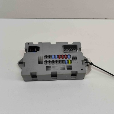 Modul panou de siguranțe JAGUAR I-PACE X590 2018 OEM: CPLA-14Q073-AA foto