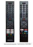 Telecomanda compatibila TV Horizon 32HL6330F/B cod ER 1433-N /MFY 1423 (337-1), Oem