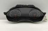 Ceas de bord AUDI A6 Avant 4G5, C7, 4GD 2012 OEM: 4G8920931E 31047463
