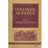 - Drumuri moderne vol.2 - Infrastructura - 133745
