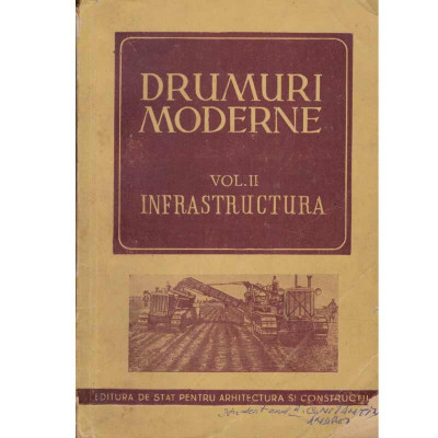 - Drumuri moderne vol.2 - Infrastructura - 133745 foto