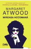 Mireasa hotomana - Corint