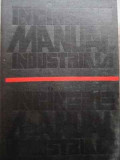 Manual De Inginerie Industriala Vol.3 - H.b. Maynard ,523950