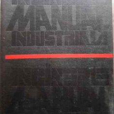Manual De Inginerie Industriala Vol.3 - H.b. Maynard ,523950