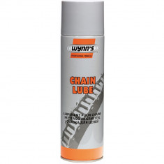 Spray Lubrifiere Lant Wynn's Chain Lube, 500ml