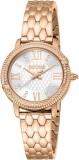 Ceas Dama, Just Cavalli, Fidenza JC1L276M0075 - Marime universala