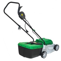 Masina Electrica de tuns iarba 1200 w 2800 rpm, taiere 32 cm