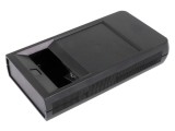 Carcasă pentru echipamente cu ecran 80x150x30mm