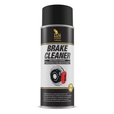 SPRAY PENTRU CURATAREA PLACUTELOR sI A DISCURILOR DE FRANA 500ML