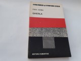 Paul Goma / GHERLA RF3/0