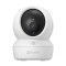 Camera IP Wi-Fi Pan&amp;Tilt, Rezolutie 4K, Audio bidirectional, IR 10m, MicroSD card - EZVIZ CS-H6c(8WF,4mm)