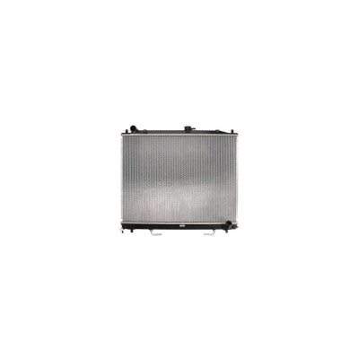 Radiator apa MITSUBISHI PAJERO IV V8 W V9 W AVA Quality Cooling MT2163 foto