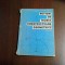 NOTIUNI DE TEORIA CONSTRUCTIILOR GEOMETRICE - A. Toth - 1963, 147 p.