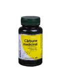 Carbune Medicinal 60cps DVR Pharma