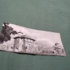 CARTE POSTALA GIGANT SUCEAVA -CETATEA ZAMCA CIRCULATA