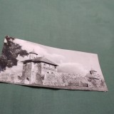 Cumpara ieftin CARTE POSTALA GIGANT SUCEAVA -CETATEA ZAMCA CIRCULATA