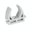 Suport prindere pentru tub PVC D20 - DLX TRP-841-20