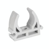 Suport prindere pentru tub PVC D25 - DLX TRP-841-25