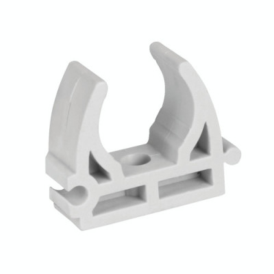Suport prindere pentru tub PVC D20 - DLX TRP-841-20 foto