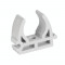 Suport prindere pentru tub PVC D20 - DLX TRP-841-20