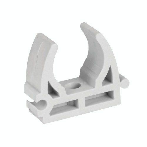 Suport prindere pentru tub PVC D20 - DLX TRP-841-20