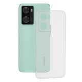 Husa telefon Oppo A57 4G / A57s / OnePlus Nord N20 SE - Techsuit Clear Silicone