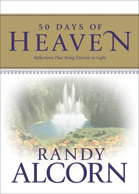50 Days of Heaven: Reflections That Bring Eternity to Light foto
