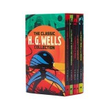 Classic H.G. Wells Collection