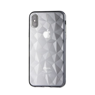 Husa HUAWEI P20 Lite - Forcell Prism (Transparent) foto