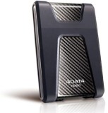 Hard Disk Extern ADATA DashDrive Durable, 1TB, 2.5inch, USB 3.0 (Negru)