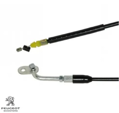 Cablu deschidere sa original Peugeot Vivacity 3L - Vivacity 3L Sportline AC 50-125cc foto
