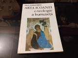 Arta icoanei