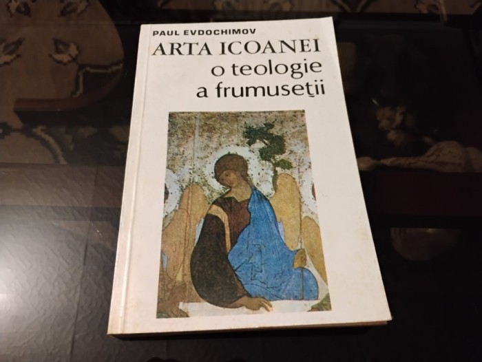Arta icoanei