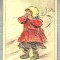 AD 187 C. P. VECHE MILITARA -,,ORPHELINAT DES ARMEES&quot; ORFELINATUL ARMATEI-FRANTA