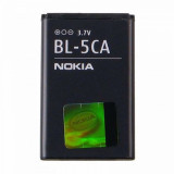 Acumulator Nokia 1112 1116 1200 1208 1209 1680 BL-5CA folosit