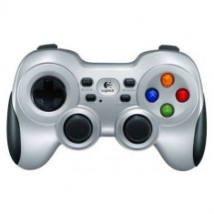 Gamepad Logitech F710 Wireless Gamepad foto