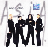 CD pop: A.S.I.A. - Nopti albe ( 2001, original, stare foarte buna )
