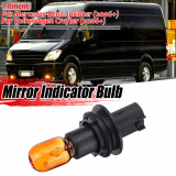 Bec Semnalizare Volkswagen Crafter 2006&rarr; PCY16W HPC 16W 12V KRU091, General