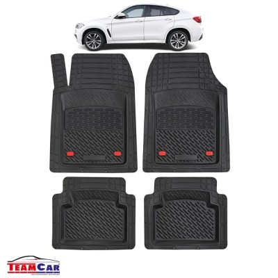 Covorase Auto TeamCar&amp;reg; Tip Tavita Compatibile BMW X6 F16 SUV (2014&amp;ndash;2019) foto