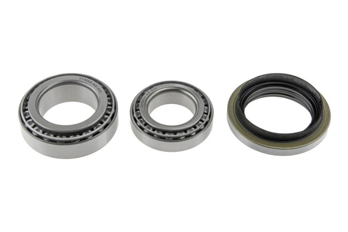 Rulment fata Nissan Patrol Y60, Y61 1988-2010, NTY KLP-NS-003
