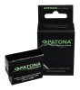 Acumulator /Baterie Patona pentru GoPro Hero 5 Black AABAT-001 AHDBT-501 Hero 6 Hero 7
