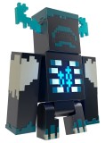 Minecraft The Warden Spring Driver Hhk89