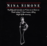 Cumpara ieftin CD Nina Simone &lrm;&ndash; Nina Simone (VG++), Blues