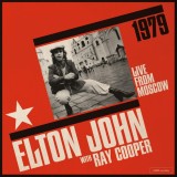 Live From Moscow | Elton John, Ray Cooper
