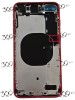 Carcasa iPhone 8+ / 8 PLUS RED SWAP