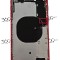 Carcasa iPhone 8+ / 8 PLUS RED SWAP