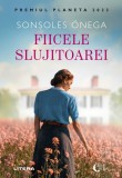 Cumpara ieftin Fiicele slujitoarei