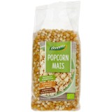Porumb pentru popcorn, eco