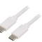 Cablu USB-C 3.1 1m 10Gbps