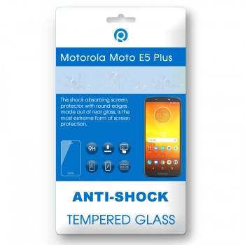 Motorola Moto E5 Plus Sticla securizata foto
